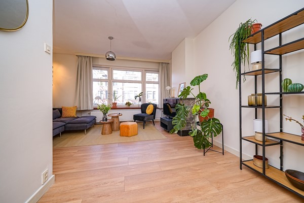 Medium property photo - Mathenesserdijk 274B01, 3026 GN Rotterdam