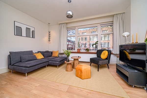 Medium property photo - Mathenesserdijk 274B01, 3026 GN Rotterdam