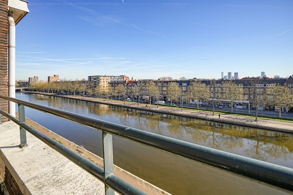 Medium property photo - Mathenesserdijk 274B01, 3026 GN Rotterdam