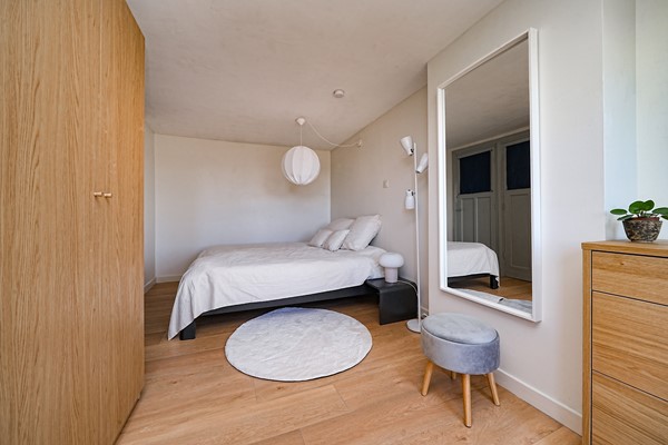 Medium property photo - Mathenesserdijk 274B01, 3026 GN Rotterdam