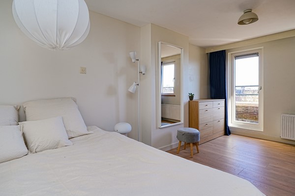 Medium property photo - Mathenesserdijk 274B01, 3026 GN Rotterdam