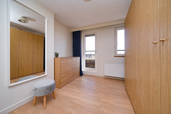 Medium property photo - Mathenesserdijk 274B01, 3026 GN Rotterdam