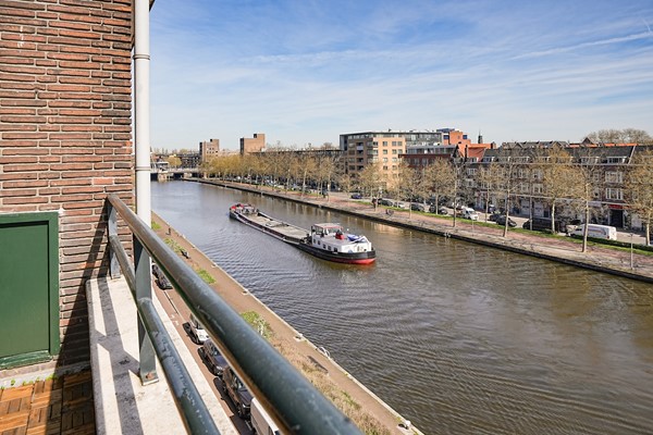 Medium property photo - Mathenesserdijk 274B01, 3026 GN Rotterdam