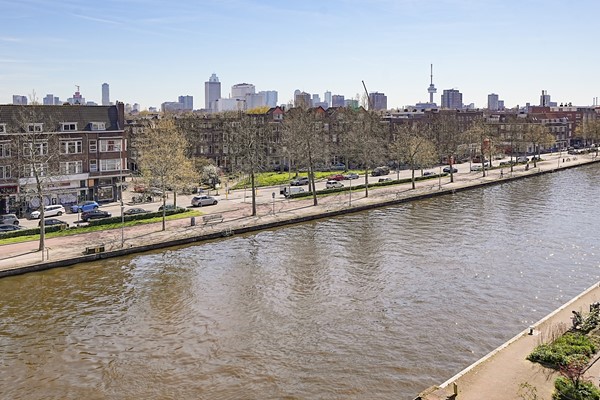 Medium property photo - Mathenesserdijk 274B01, 3026 GN Rotterdam