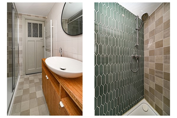 Medium property photo - Mathenesserdijk 274B01, 3026 GN Rotterdam