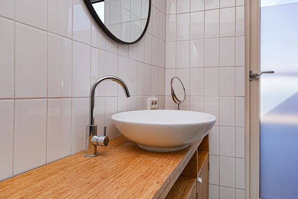 Medium property photo - Mathenesserdijk 274B01, 3026 GN Rotterdam