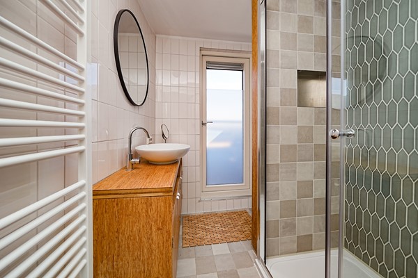 Medium property photo - Mathenesserdijk 274B01, 3026 GN Rotterdam