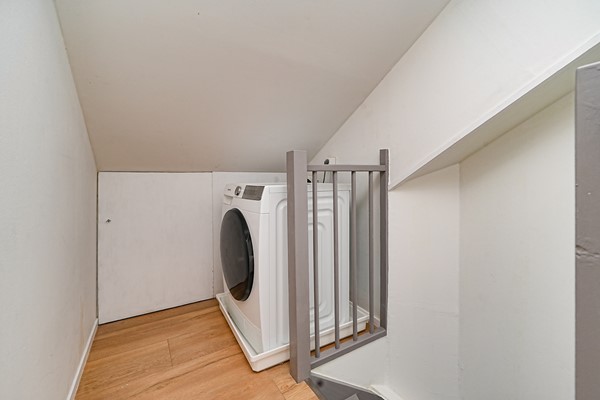 Medium property photo - Mathenesserdijk 274B01, 3026 GN Rotterdam
