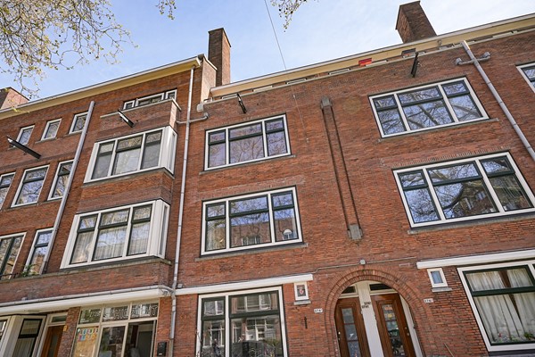 Medium property photo - Mathenesserdijk 274B01, 3026 GN Rotterdam