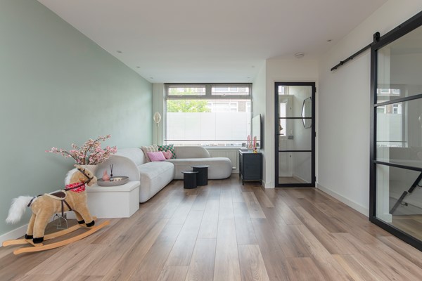 Medium property photo - Van 's-Gravesandestraat 47B, 3112 JL Schiedam