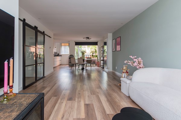 Medium property photo - Van 's-Gravesandestraat 47B, 3112 JL Schiedam