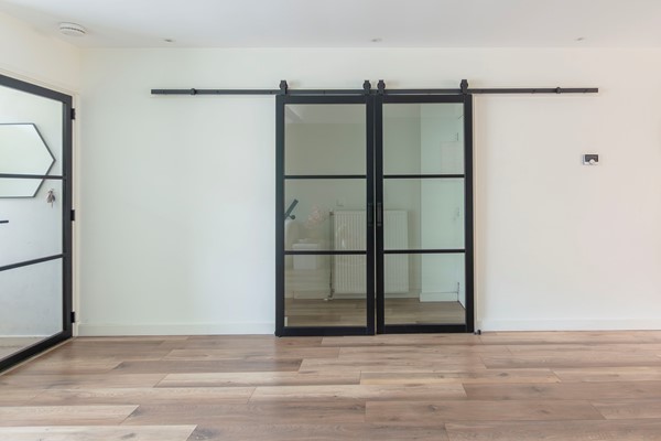 Medium property photo - Van 's-Gravesandestraat 47B, 3112 JL Schiedam