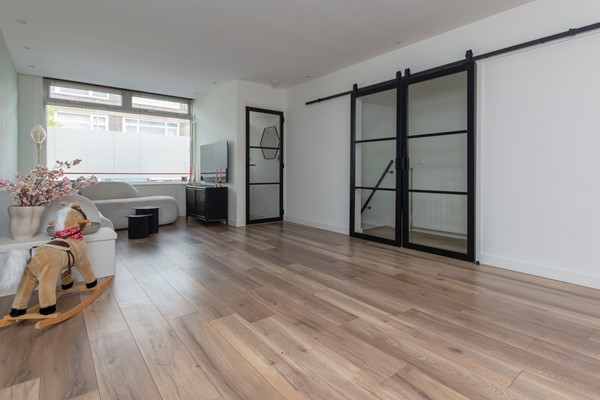 Medium property photo - Van 's-Gravesandestraat 47B, 3112 JL Schiedam