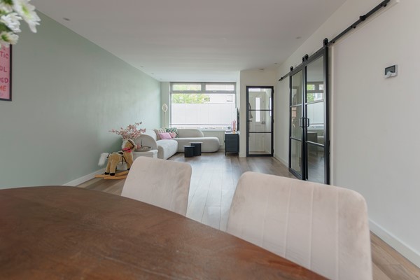 Medium property photo - Van 's-Gravesandestraat 47B, 3112 JL Schiedam