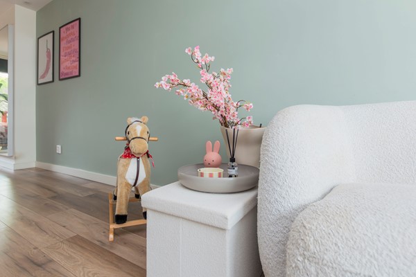 Medium property photo - Van 's-Gravesandestraat 47B, 3112 JL Schiedam