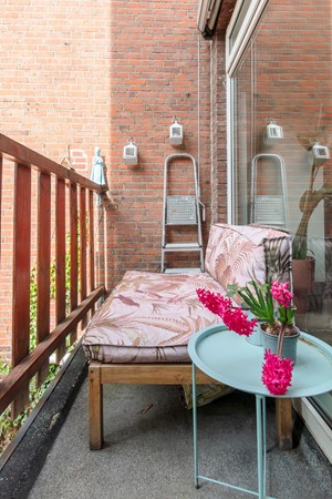 Medium property photo - Van 's-Gravesandestraat 47B, 3112 JL Schiedam