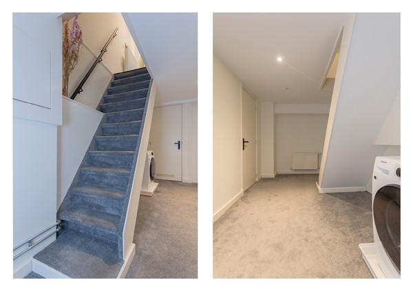 Medium property photo - Van 's-Gravesandestraat 47B, 3112 JL Schiedam