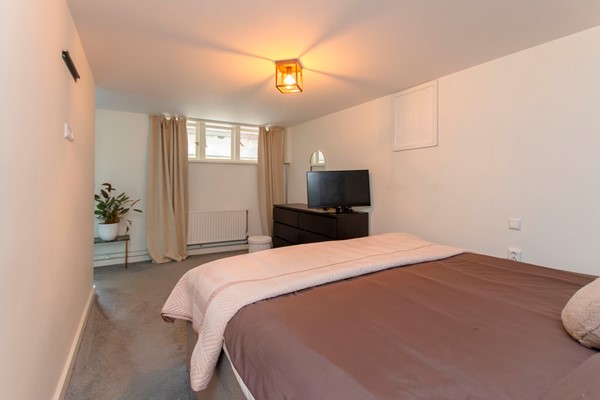 Medium property photo - Van 's-Gravesandestraat 47B, 3112 JL Schiedam