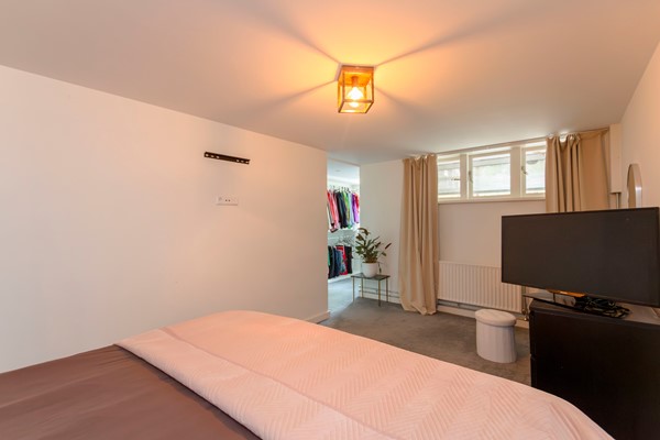 Medium property photo - Van 's-Gravesandestraat 47B, 3112 JL Schiedam