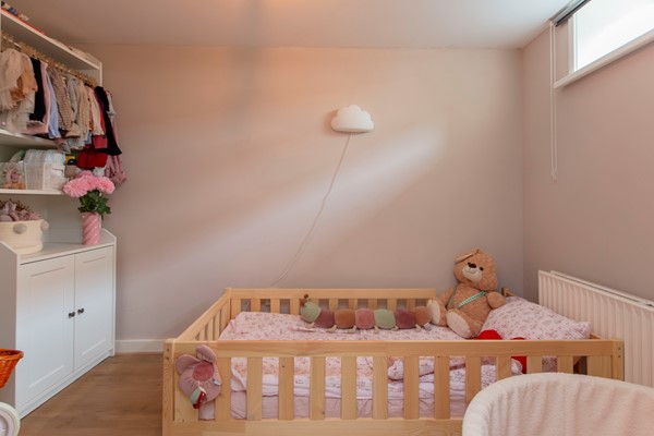 Medium property photo - Van 's-Gravesandestraat 47B, 3112 JL Schiedam