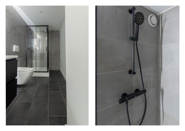 Medium property photo - Van 's-Gravesandestraat 47B, 3112 JL Schiedam