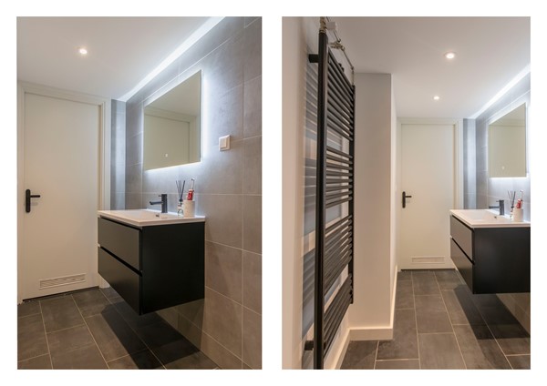 Medium property photo - Van 's-Gravesandestraat 47B, 3112 JL Schiedam