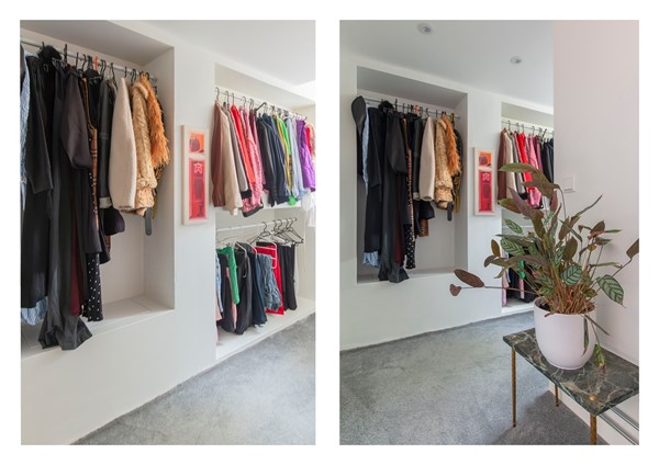 Medium property photo - Van 's-Gravesandestraat 47B, 3112 JL Schiedam