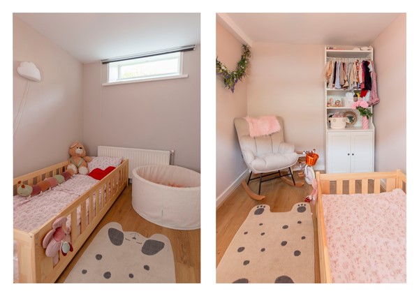 Medium property photo - Van 's-Gravesandestraat 47B, 3112 JL Schiedam