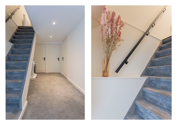 Medium property photo - Van 's-Gravesandestraat 47B, 3112 JL Schiedam