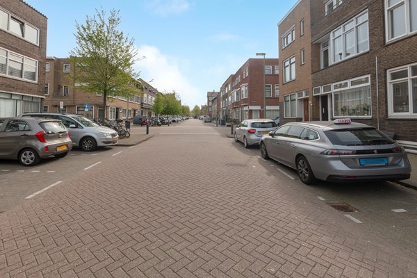 Medium property photo - Van 's-Gravesandestraat 47B, 3112 JL Schiedam