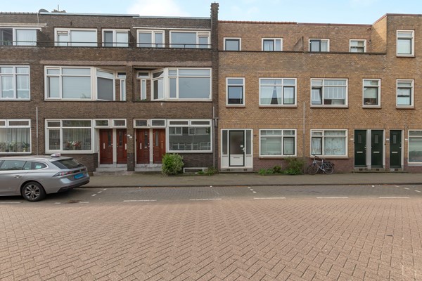 Medium property photo - Van 's-Gravesandestraat 47B, 3112 JL Schiedam
