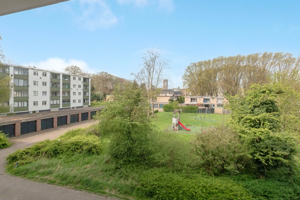 Medium property photo - S.M. Hugo van Gijnweg 297, 3317 JL Dordrecht