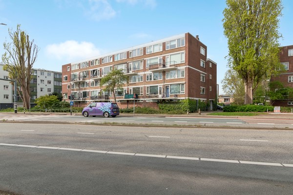 Medium property photo - S.M. Hugo van Gijnweg 297, 3317 JL Dordrecht