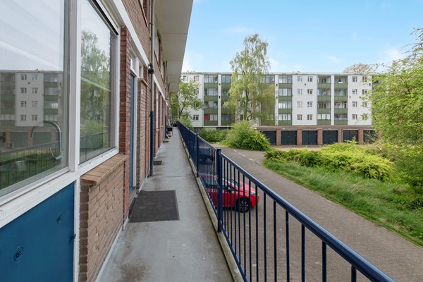 Medium property photo - S.M. Hugo van Gijnweg 297, 3317 JL Dordrecht