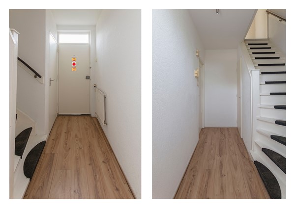 Medium property photo - S.M. Hugo van Gijnweg 297, 3317 JL Dordrecht