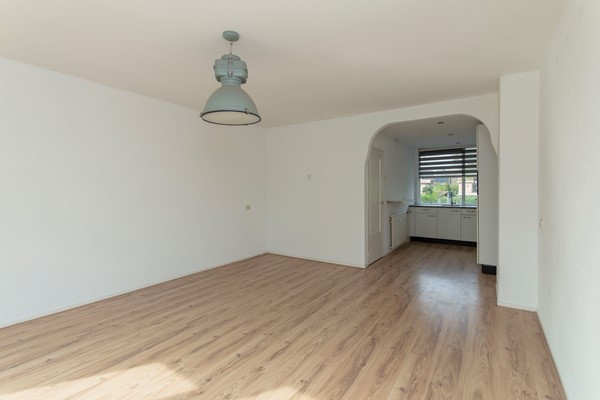 Medium property photo - S.M. Hugo van Gijnweg 297, 3317 JL Dordrecht