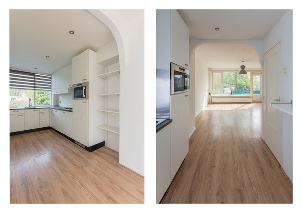 Medium property photo - S.M. Hugo van Gijnweg 297, 3317 JL Dordrecht