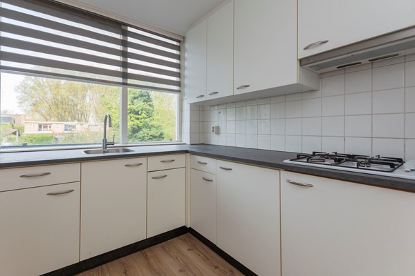 Medium property photo - S.M. Hugo van Gijnweg 297, 3317 JL Dordrecht