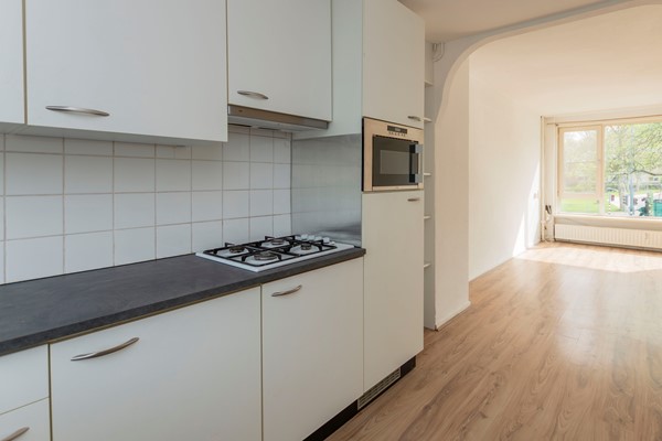 Medium property photo - S.M. Hugo van Gijnweg 297, 3317 JL Dordrecht