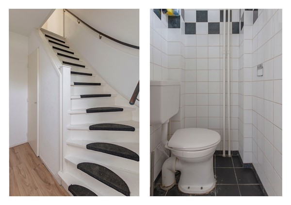 Medium property photo - S.M. Hugo van Gijnweg 297, 3317 JL Dordrecht