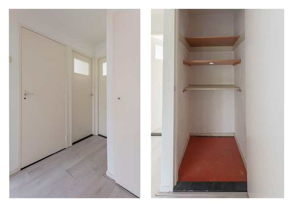 Medium property photo - S.M. Hugo van Gijnweg 297, 3317 JL Dordrecht