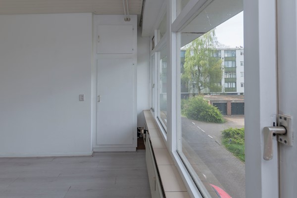 Medium property photo - S.M. Hugo van Gijnweg 297, 3317 JL Dordrecht