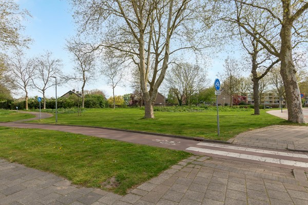 Medium property photo - S.M. Hugo van Gijnweg 297, 3317 JL Dordrecht