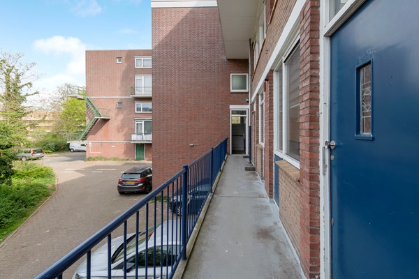 Medium property photo - S.M. Hugo van Gijnweg 297, 3317 JL Dordrecht