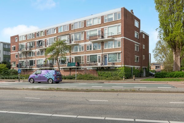 Medium property photo - S.M. Hugo van Gijnweg 297, 3317 JL Dordrecht