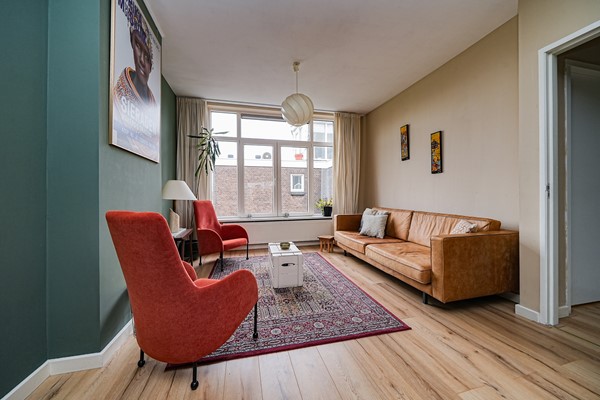 Medium property photo - Mathenesserweg 79A03, 3027 HJ Rotterdam