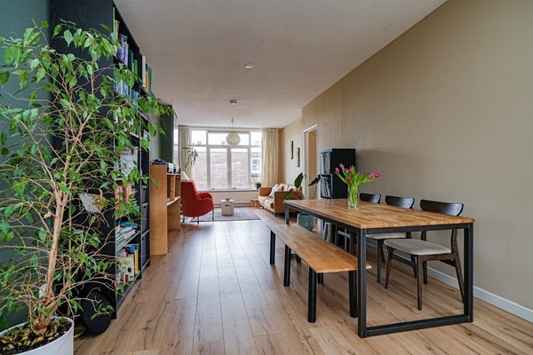 Medium property photo - Mathenesserweg 79A03, 3027 HJ Rotterdam