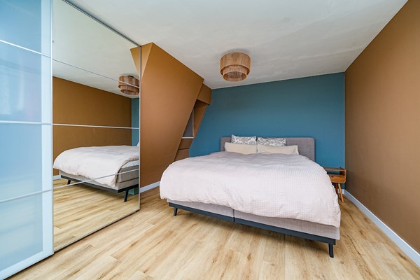 Medium property photo - Mathenesserweg 79A03, 3027 HJ Rotterdam