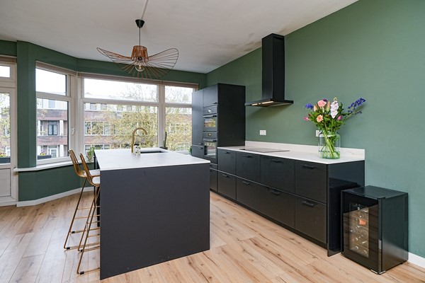 Medium property photo - Mathenesserweg 79A03, 3027 HJ Rotterdam