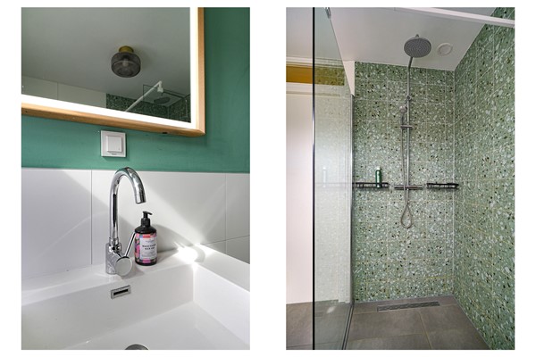 Medium property photo - Mathenesserweg 79A03, 3027 HJ Rotterdam